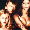 Cruel Intentions (Soundtrack) / Kasia Kowalska (Pełna Obaw)
